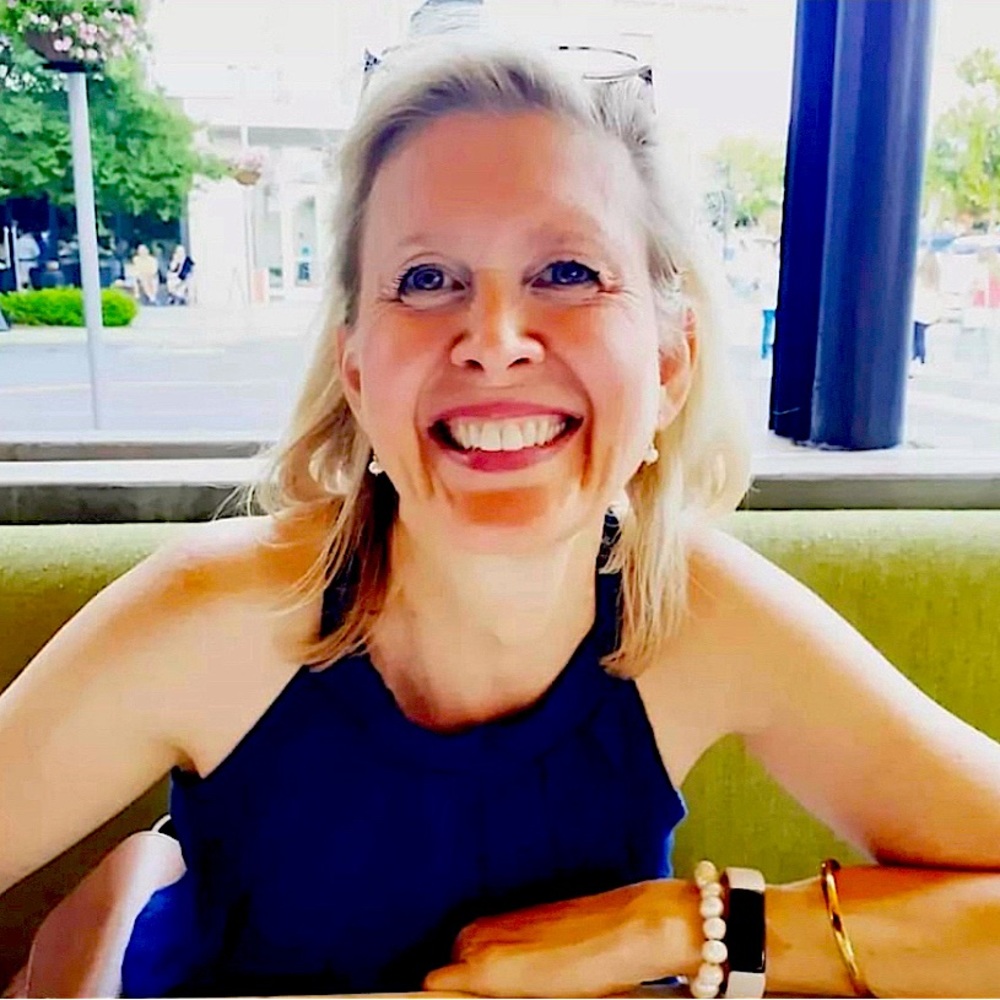 Meet your Posher, Kirsten